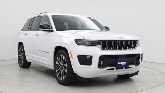 JEEP GRAND CHEROKEE 2022 1C4RJHDG7N8561542 image